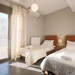 Malena Villa Karavomylos