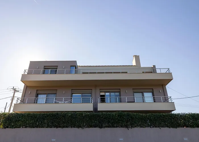 Villa Malena *